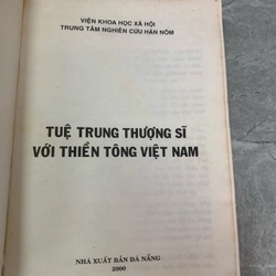 Tuệ trung thượng sĩ với thiền tông Việt Nam 279133