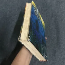 Cây tỏi nổi giận (Bìa cứng) - Mạc Ngôn 989778