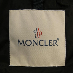 Moncler MONCLER Áo gile lông 638286