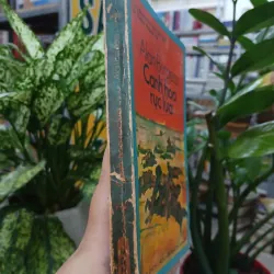 CÁNH HOA RỰC LỬA - ALAN BURGESS (Bản dịch của Nguyễn Nhược Nghiễm) 936589