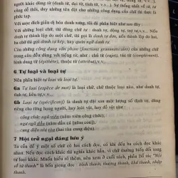 VĂN  PHÁP CHỮ HÁN (BÌA CỨNG) - PHẠM TẤT ĐẮC 1020979