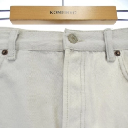 【Mã giảm giá】ACNE STUDIOS Váy 652727