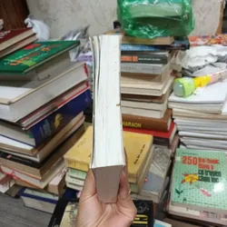 Nỗi Buồn Chiến Tranh- Bảo Ninh Bản Song Ngữ 633120