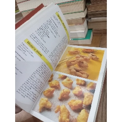 Les desserts - Marie-Claude Bisson 934200