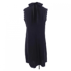 Đầm PRADA P31N1 S151 1I1U - Hàng hiệu Chính hãng 814522