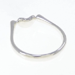 Nhẫn Bean Tiffany - Hàng hiệu Authentic 837724