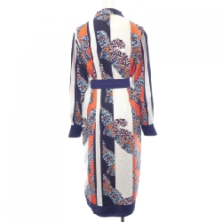 【Khuyến mãi】Đầm HERMES 651121