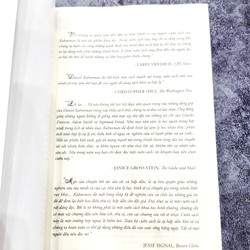 Sách Tư duy nhanh và chậm 139941