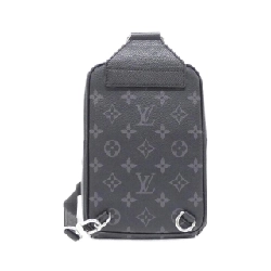 Túi đeo chéo ngoài trời Louis Vuitton Taiga Lama M30741 612473