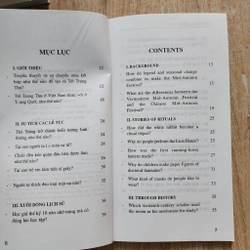 Tết Trung thu | Hữu Ngọc chủ biên |  song ngữ Anh Việt 542152
