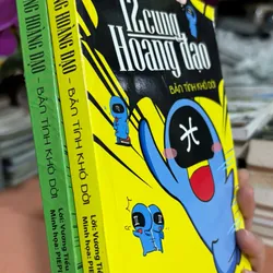 Combo 2 cuốn: 12 cung hoàng đạo - bản tính khó dời 🌊 595393