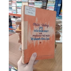 Chiến thắng 75 tiểu đoàn ngụy và phá khu trù mật Vị Thanh Hỏa Lựu 547132