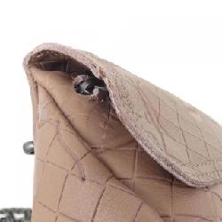 Bottega Veneta Intreccio Mirage Intarsio 309445 Túi đeo vai - Hàng hiệu Chính hãng 768493