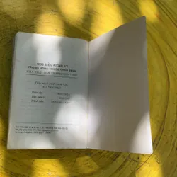 1000 ĐIỀU KIÊNG KỴ TRONG UỐNG THUỐC CHỮA BỆNH 738396