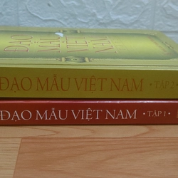 Đạo Mẫu Việt Nam  493467