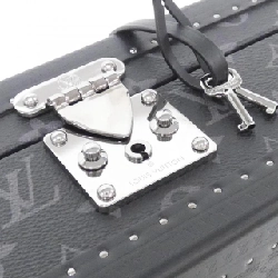 Louis Vuitton Monogram Eclipse Coffret 8 Montres M20016 - Hàng hiệu Authentic 773446