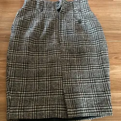 Quần thể thao nữ chắc chắn vải nỉ size M màu xám 708794