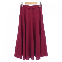 【Mã giảm giá】EPOCA EPOCA chân váy 654078