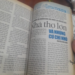 THẾ GIỚI MỚI số 489 ngày 3.6.2002 519458