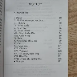 Miếng ngon Hà nội | vũ bằng  930725