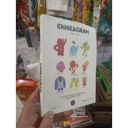 Enneagram - Wilcor 2024 mới 90% Sách tâm lý học - giới tính HCM2702