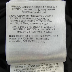 Áo khoác lông vũ MONCLER GENIUS 644869