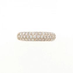 Ponte Vecchio Piccolini Nhẫn 0.40CT - Hàng hiệu Chính hãng 836582