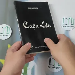 Cuộn Lên - Đặng Ngọc Ngà 798339