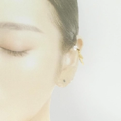 Tasaki Comet Plus Neo Ear Cuff 7.0mm Một bên - Hàng hiệu Chính hãng 846022