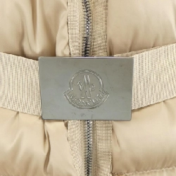 Áo khoác lông vũ MONCLER 640875