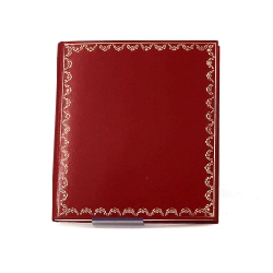 Cartier Tank Française LM YG W5000156 YG tự động - Hàng hiệu Chính hãng 880767