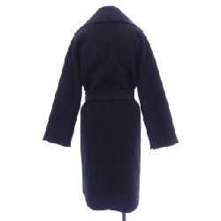 【Mã giảm giá】'S Max Mara áo khoác 644658