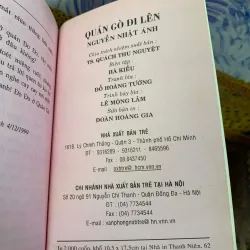 Quán Gò Đi Lên - Nguyễn Nhật Ánh 927555