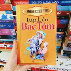 Túp Lều Bác Tôm