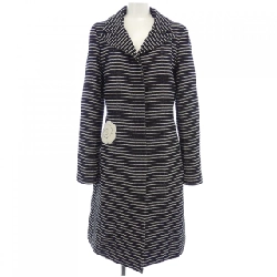 【Vintage】Chanel CHANEL P16918V09428 01C Áo khoác