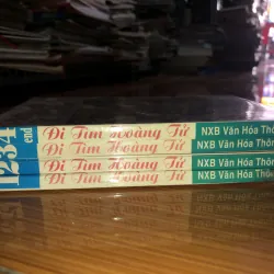 Đi tìm hoàng tử  780816