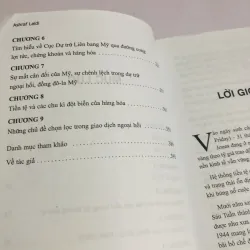 GIAO DỊCH NGOẠI HỐI VÀ PHÂN TÍCH LIÊN THỊ TRƯỜNG  760023