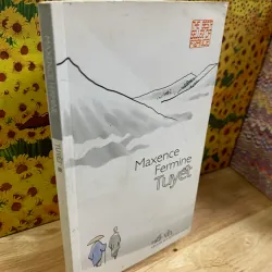 Tuyết - Maxence Fermine