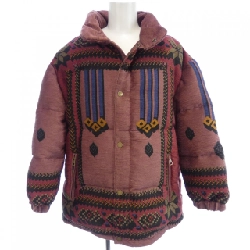 Áo khoác lông vũ ETRO - Hàng hiệu Authentic