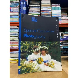 Special Occasions Photography - Jonathan Hilton