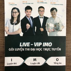 69 ĐỀ THI THỬ - MÔN LÝ - THI THPT QUỐC GIA - THẦY VŨ NGỌC ANH 9389