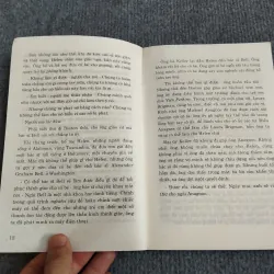 BÀ ĐẠI SỨ - LORENA A.HICKOK 574378