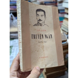 Truyện ngắn - Lỗ Tấn tuyển tập 127252