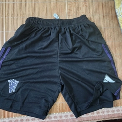Bộ quần áo man united sân khách  size s  506970