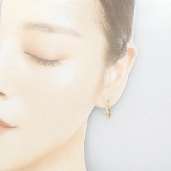 Bông tai 750YG - Hàng hiệu Authentic 871942