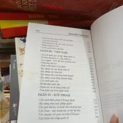 Suy Tưởng - Nguyễn Trần Bạt 761471