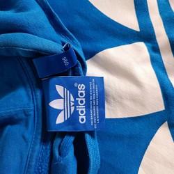 Hoodie Adidas Originals 72805