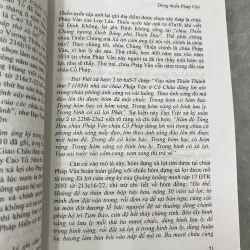 LỊCH SỬ PHẬT GIÁO VIỆT NAM - LÊ MẠNH THÁT 1029498