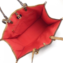 Túi Louis Vuitton Monogram Giant OnTheGo GM M44576 619922