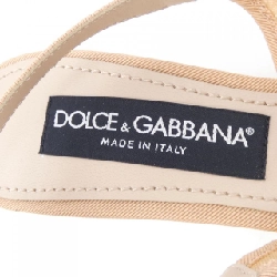 Giày cao gót DOLCE&GABBANA 660861